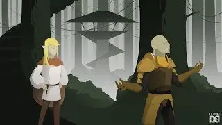 Narrated D&D Story: How The Terrible DM Creates The Most Annoying Doom Vortex (Part 2)