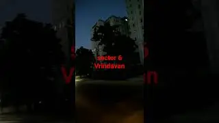 sector 6 Vrindavan #telibagh #Lucknow# Up ki rajdhani#shorts#youtube#viral