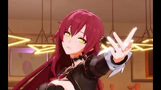 【Honkai Impact 3 MMD／4K／60FPS】Eden【Genie】