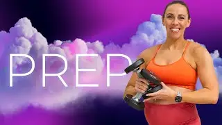 30 Minute Full Body Workout for Mobility and Endurance!