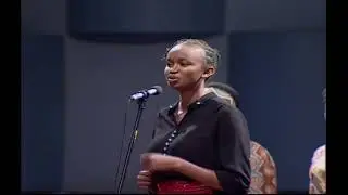 Praises - Good news Mission Nairobi Church