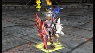 Chefe Mecânico Everlasting - PVP Boss do evento
