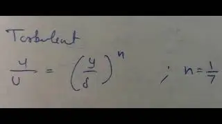GATE mechanical lecture 1 (fluid mechanics)