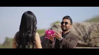 Best pre-wedding - Maulik and Avani (Love mashup and Jab koi baat bigad jaye)