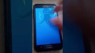 Galaxy J7 Prime Android OS 8.1.0 Oreo Easter Egg