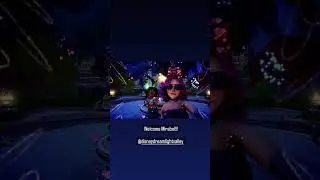 Welcoming Mirabel in Disney Dreamlight Valley