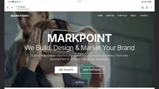 Inside Markpoint: CEO Reveals Cutting-Edge Business Prototypes 