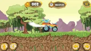 Build A Truck by Duck Duck Moose