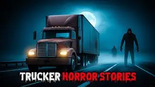 3 True Horror Stories Truck Drivers Swear By | Highway Ghost Encounters