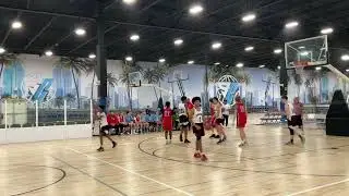 12/17/22 12 of 12 TCMS 8th vs West Jessamine at Sports Center