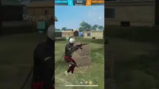 #shortvideo #freefire #shreyas army
