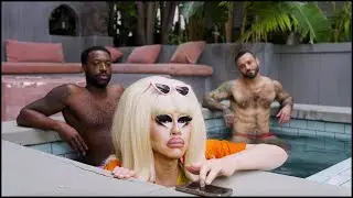 WISH YOU WERE QUEER! OutTv Trailer w/ Trixie Mattel and Tim Murray