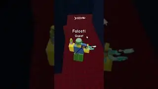 Laut Tower [pt.3] #ROBLOX #RBLX #Shorts