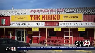 Lunch on a Budget: The Rodeo