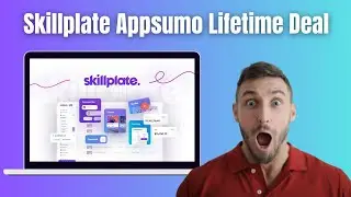 Skillplate Lifetime Deal & Review &ndash; Is Skillplate Worth It?