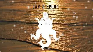 Jam & Spoon - Be Angeled (Tweaker Mix)