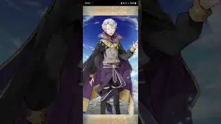 FEH 300+ Orbs summoning for Edelgard