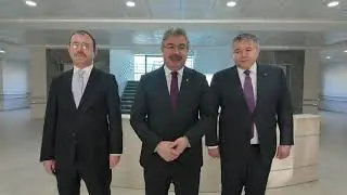 Kadirli Huzurevi Hizmete Hazır