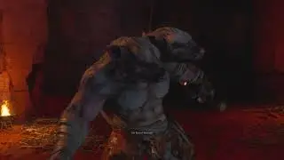 Black Myth: Wukong - Rat Captain (鼠都尉) Secret Boss Fight (PC HDR 4K Path Tracing Max Specs)