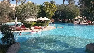 Makadi Palace, Макади-Бэй, Египет, идеальное место для тишины и релаксации