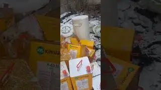 Zlom na przyczepie to gruba sprawa