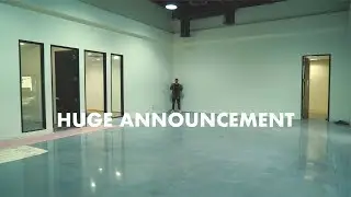 Huge SUPER73 Team Announcement