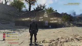 Fallout 76 Community PSA: Public Event Courtesy & Tagging!