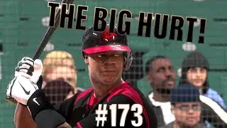 OPPOSITE FIELD POWER! | MAKING A STATEMENT! |  MLB THE SHOW 18 DIAMOND DYNASTY