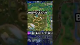 He's getting a little ride. #dumbgaming #fortnite #ride #Xwing #Mr_dumbplayz #wee