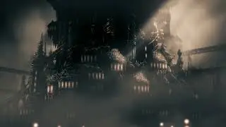 Desbloqueando o port&atilde;o do ATO 1 e indo para o ATO 2 | Hollow Knight SilkSong 