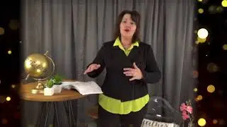 Discerning the Voice of God Week 2