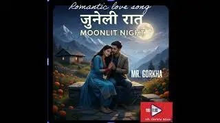 JUNALI RAT – Mr. Gorkha | Official Audio/Video