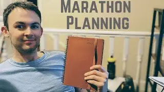 2022 BMO Vancouver Marathon Training Plan