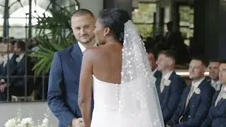 Aleya & Jonny Wedding Film - Baddow Park House - Connor Cast Weddings
