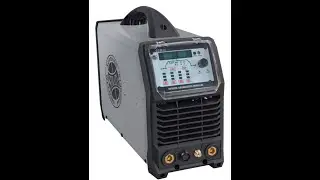 Strata Inverter TIG Welder, ADVANCETIG205AC/DC