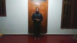 Tugas Mata kuliah Pencak Silat °Tendangan A,C dan T°