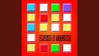 Tribal Techno (130 BPM Tool Mix)