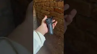 Burst button Glock 19gen4&5