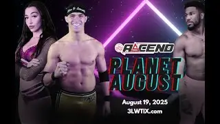 3LW - August Ascend 2025