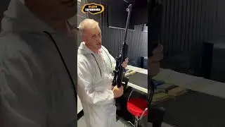 Пуленепробиваемая шпатлевка | Стреляем в шпатлевку #shorts #shortvideo #кузов #авто #refinish #guide