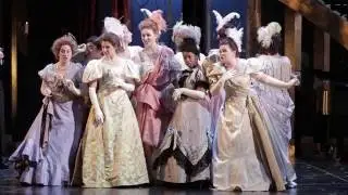 The Maryland Opera Studio at the University of Maryland School of Music