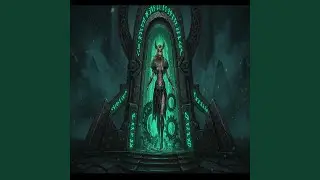 Darkened Jotunheim Machinery Of Pagan Fire