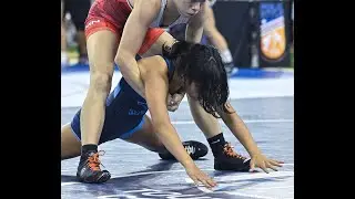 FARGO JUNIOR MARINES NATIONAL (USA)     -F 6-