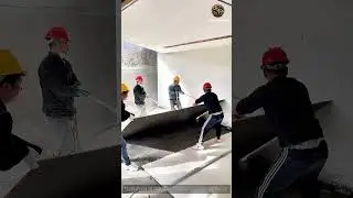 Disaster Averted How to Install Huge Sintered Stone Correctly: Large Format Tile Installation Guide