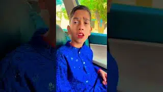 मुझे भी ले जाते पापा😭 #shortvideos #love #trend #aayushyashfamilyshort😊🤔