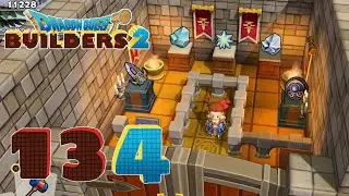 Dragon Quest Builders 2 - Episode 134: On Display