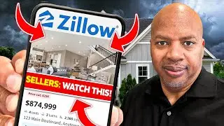 10 Things You Should NEVER Have in Your Home When Selling