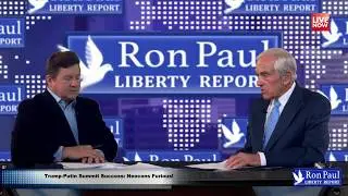 Trump-Putin Summit Success: Neocons Furious!