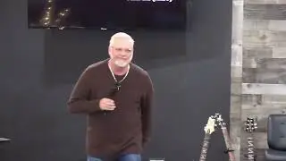 Breaking Chains Pastor Chuck McSweeney 1 11 26