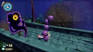 I Think I broke the Snatcher